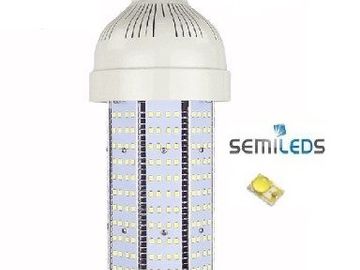 LED-40-80 Светодиодная лампа CREE-led модель Е40 80W