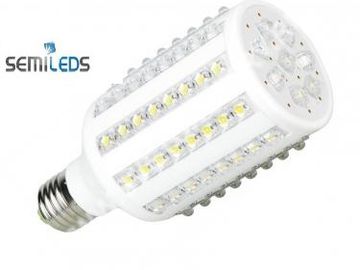 Светодиодная лампа CREE-led модель Е27 13.2W  ЛМС-LMS-88