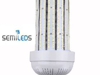Светодиодная лампа CREE-led  модель Е40 250W  ЛМС-LMS-40-250